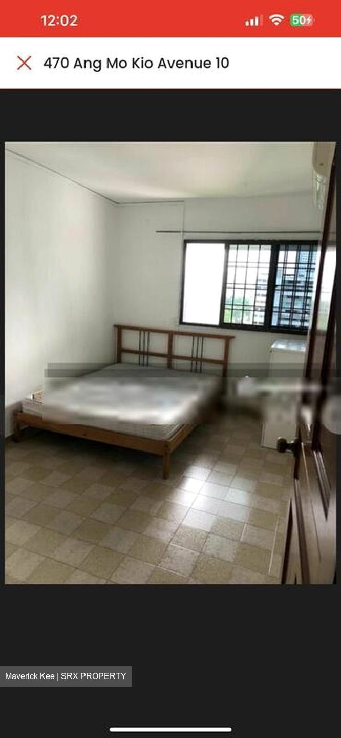 Ang Mo Kio Avenue 10 listing thumbnail photo